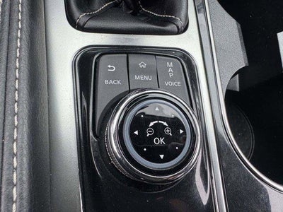 2023 Nissan Maxima SV