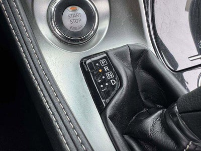 2023 Nissan Maxima SV