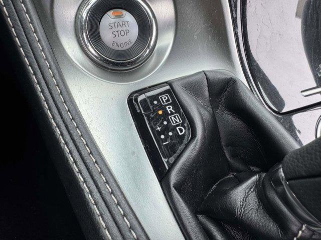 2023 Nissan Maxima SV