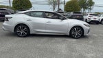 2023 Nissan Maxima SV