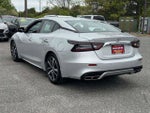 2023 Nissan Maxima SV