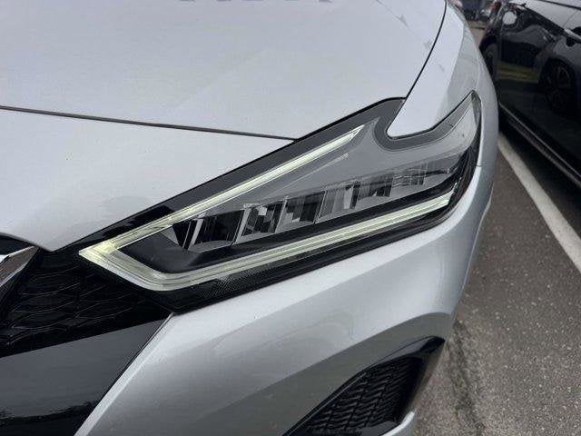2023 Nissan Maxima SV