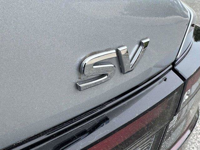 2023 Nissan Maxima SV