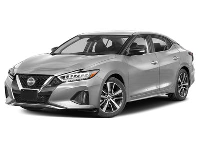 2023 Nissan Maxima SV