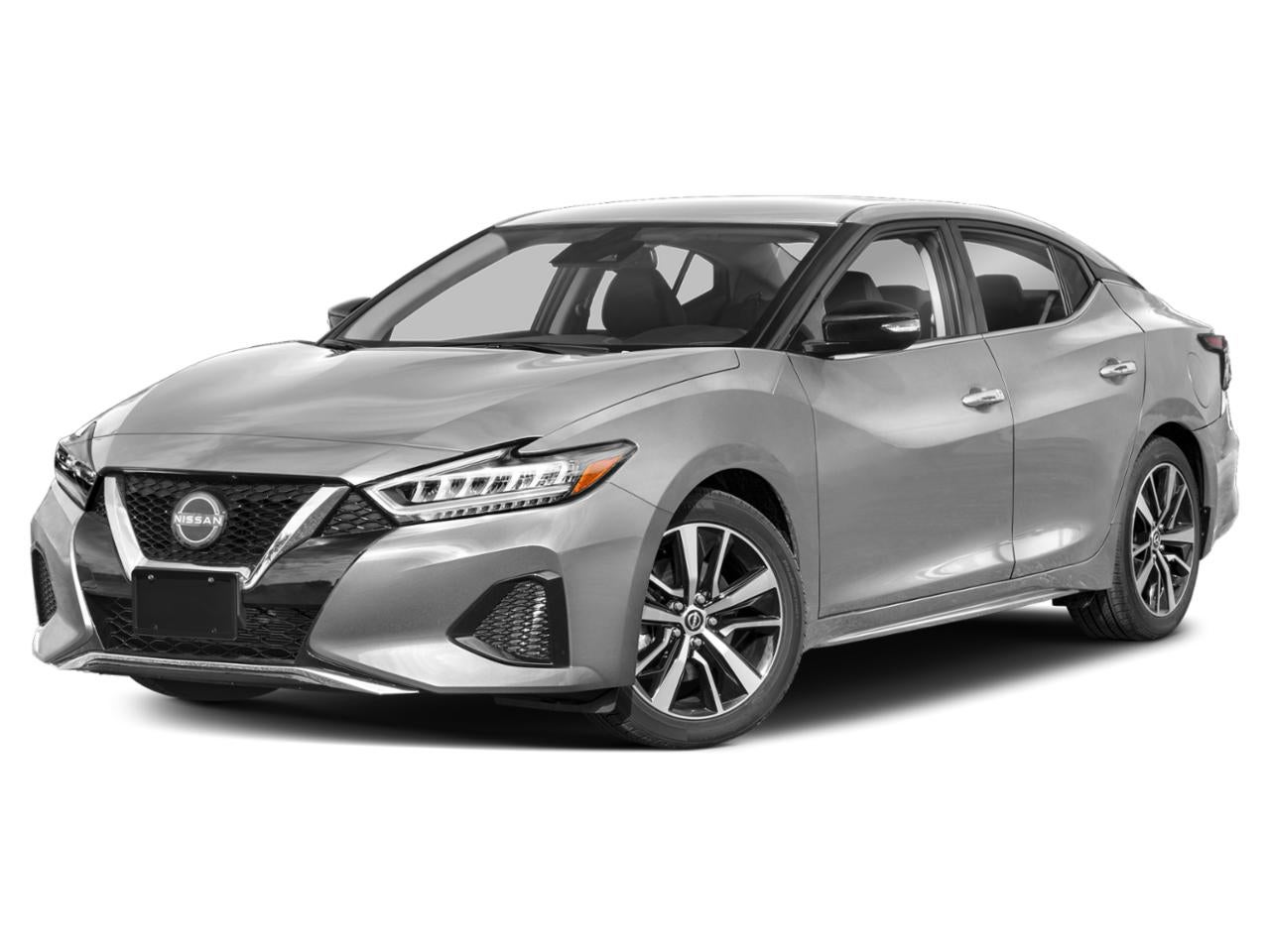 2023 Nissan Maxima SV