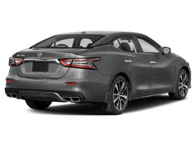 2023 Nissan Maxima SV
