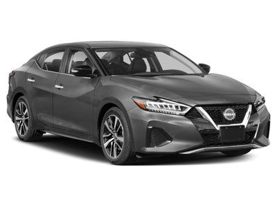 2023 Nissan Maxima SV
