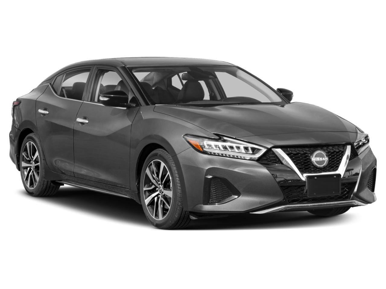 2023 Nissan Maxima SV