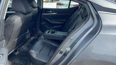 2020 Nissan Maxima 3.5 SL