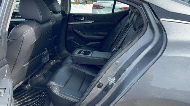 2020 Nissan Maxima 3.5 SL