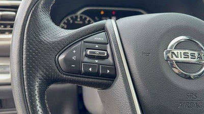 2020 Nissan Maxima 3.5 SL