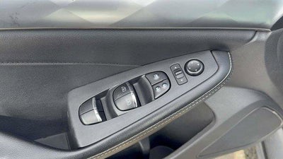 2020 Nissan Maxima 3.5 SL