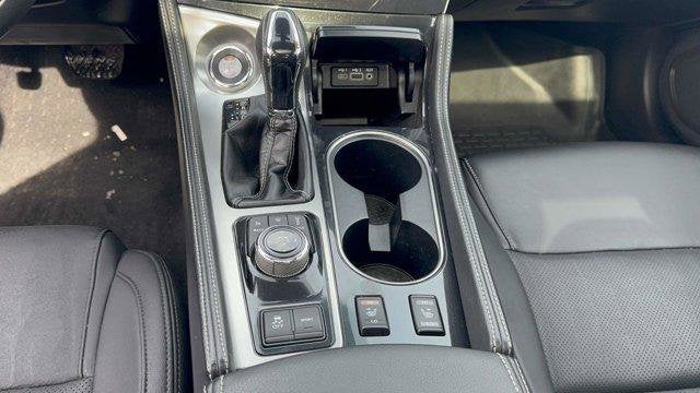 2020 Nissan Maxima 3.5 SL