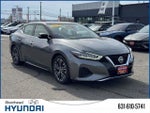 2020 Nissan Maxima 3.5 SL