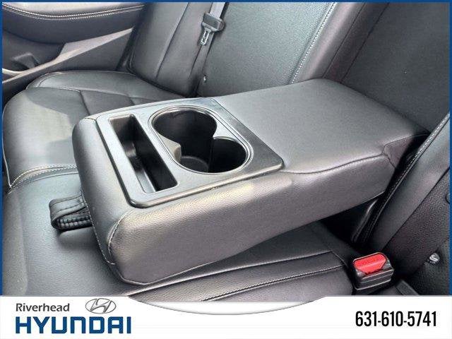 2020 Nissan Maxima 3.5 SL