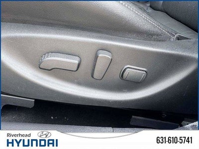 2020 Nissan Maxima 3.5 SL