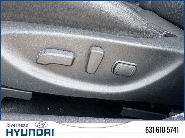 2020 Nissan Maxima 3.5 SL