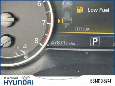 2020 Nissan Maxima 3.5 SL