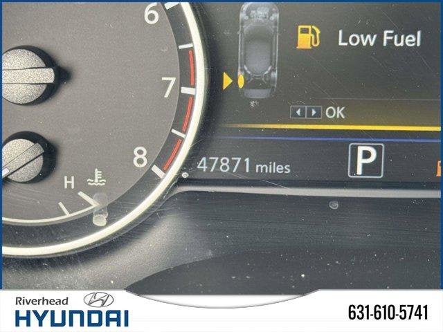 2020 Nissan Maxima 3.5 SL