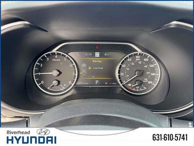 2020 Nissan Maxima 3.5 SL