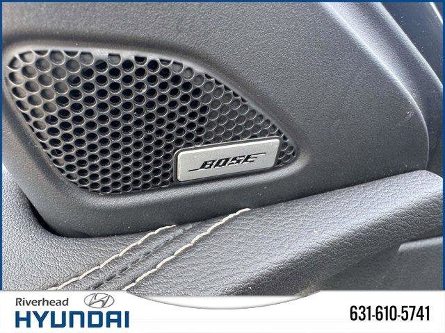 2020 Nissan Maxima 3.5 SL