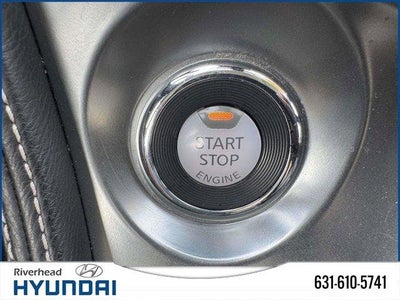 2020 Nissan Maxima 3.5 SL