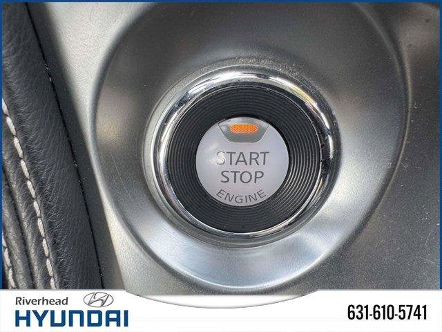 2020 Nissan Maxima 3.5 SL