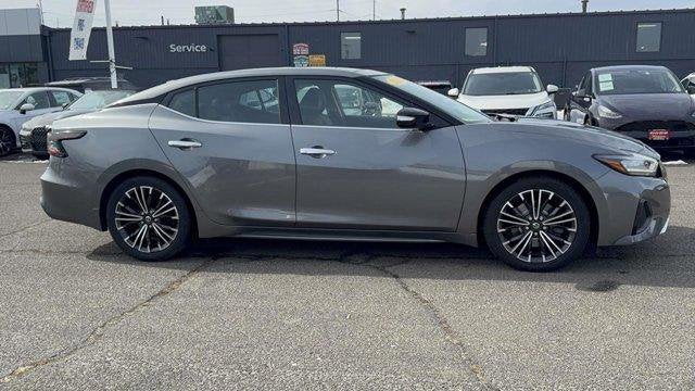 2020 Nissan Maxima 3.5 SL