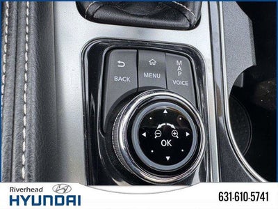 2020 Nissan Maxima 3.5 SL