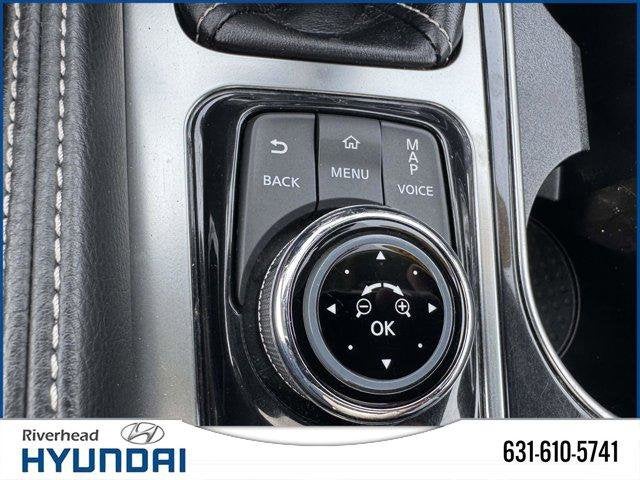 2020 Nissan Maxima 3.5 SL