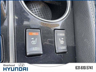 2020 Nissan Maxima 3.5 SL