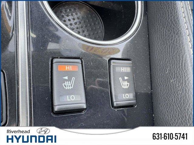 2020 Nissan Maxima 3.5 SL