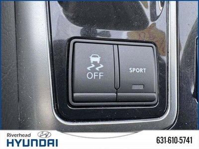 2020 Nissan Maxima 3.5 SL