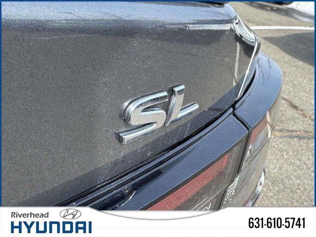 2020 Nissan Maxima 3.5 SL