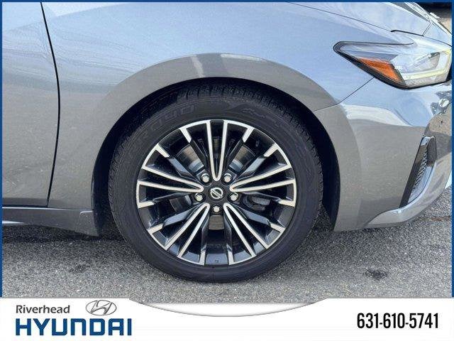 2020 Nissan Maxima 3.5 SL