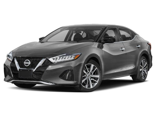 2020 Nissan Maxima 3.5 SL