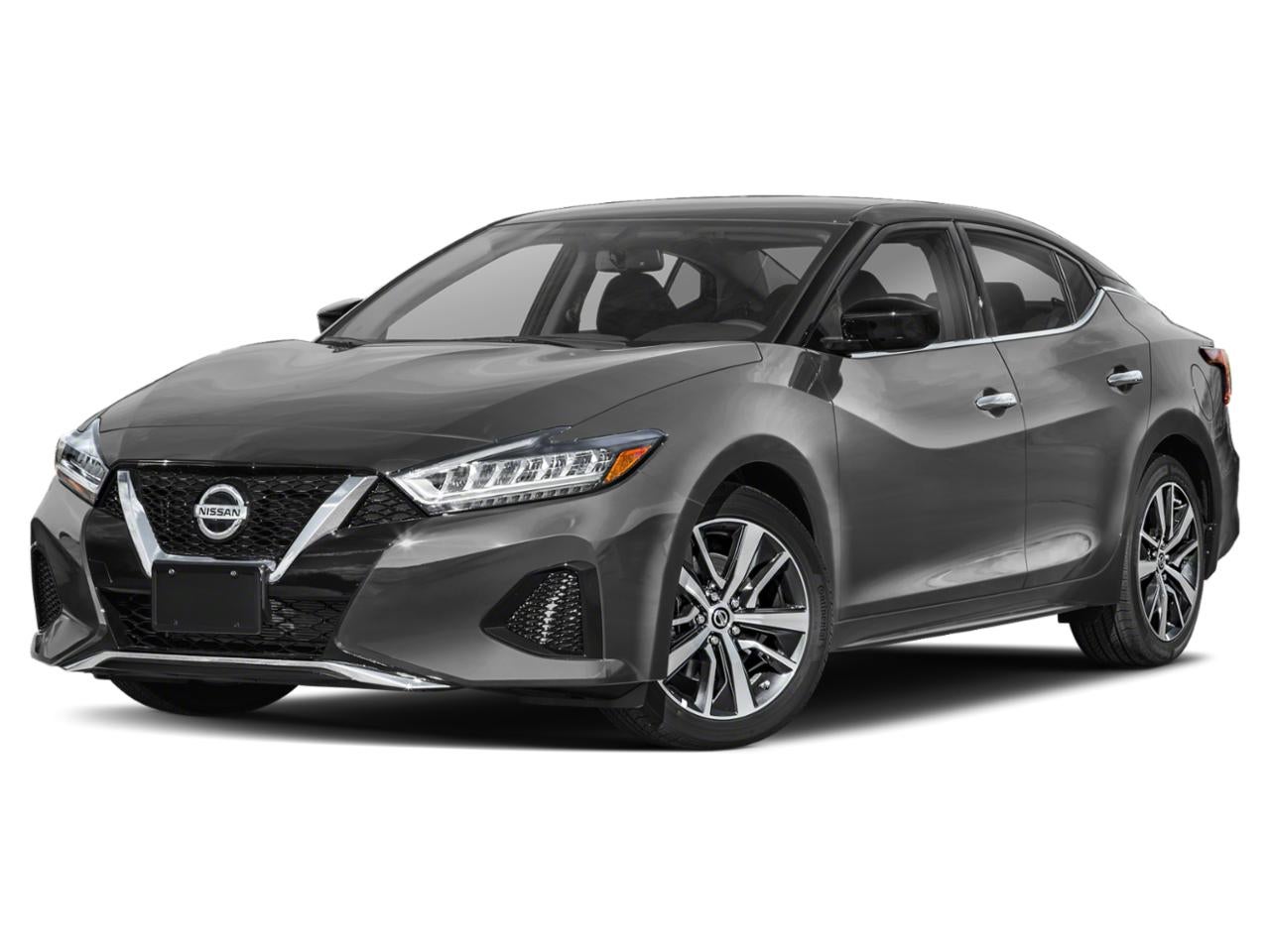 2020 Nissan Maxima 3.5 SL