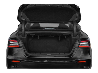 2020 Nissan Maxima 3.5 SL