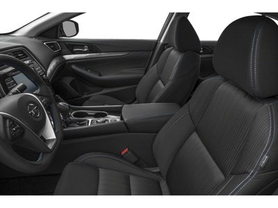 2020 Nissan Maxima 3.5 SL