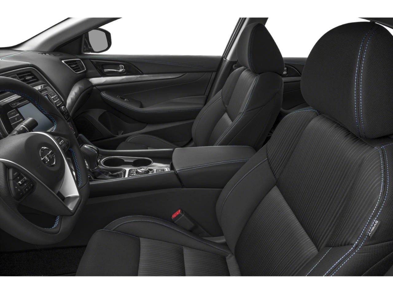 2020 Nissan Maxima 3.5 SL