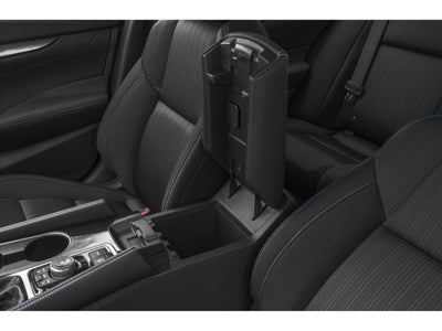 2020 Nissan Maxima 3.5 SL