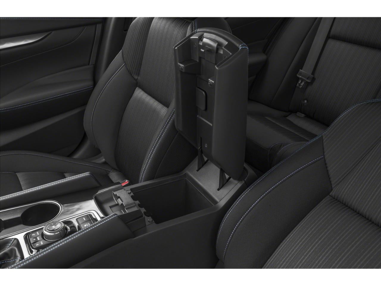 2020 Nissan Maxima 3.5 SL