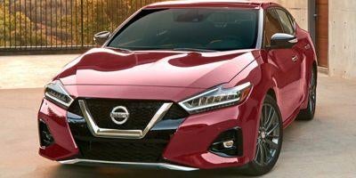 2020 Nissan Maxima 3.5 SL