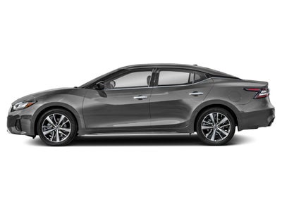 2020 Nissan Maxima 3.5 SL