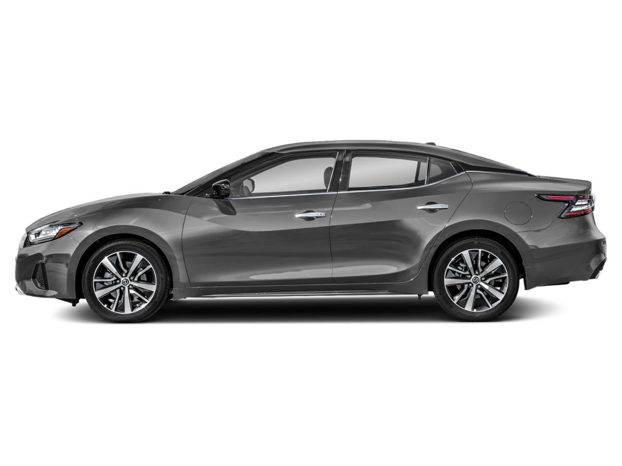 2020 Nissan Maxima 3.5 SL