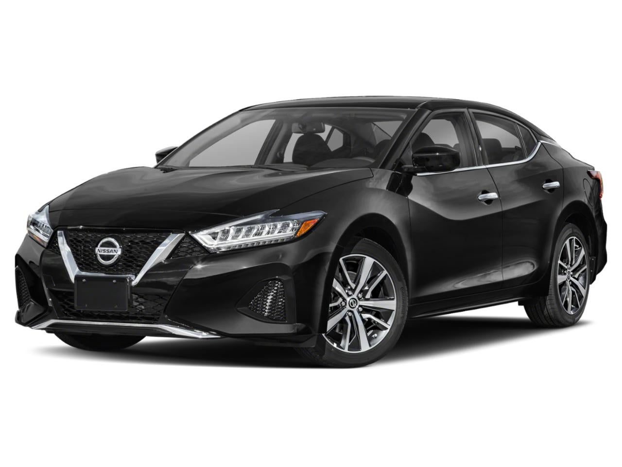 2020 Nissan Maxima 3.5 SL