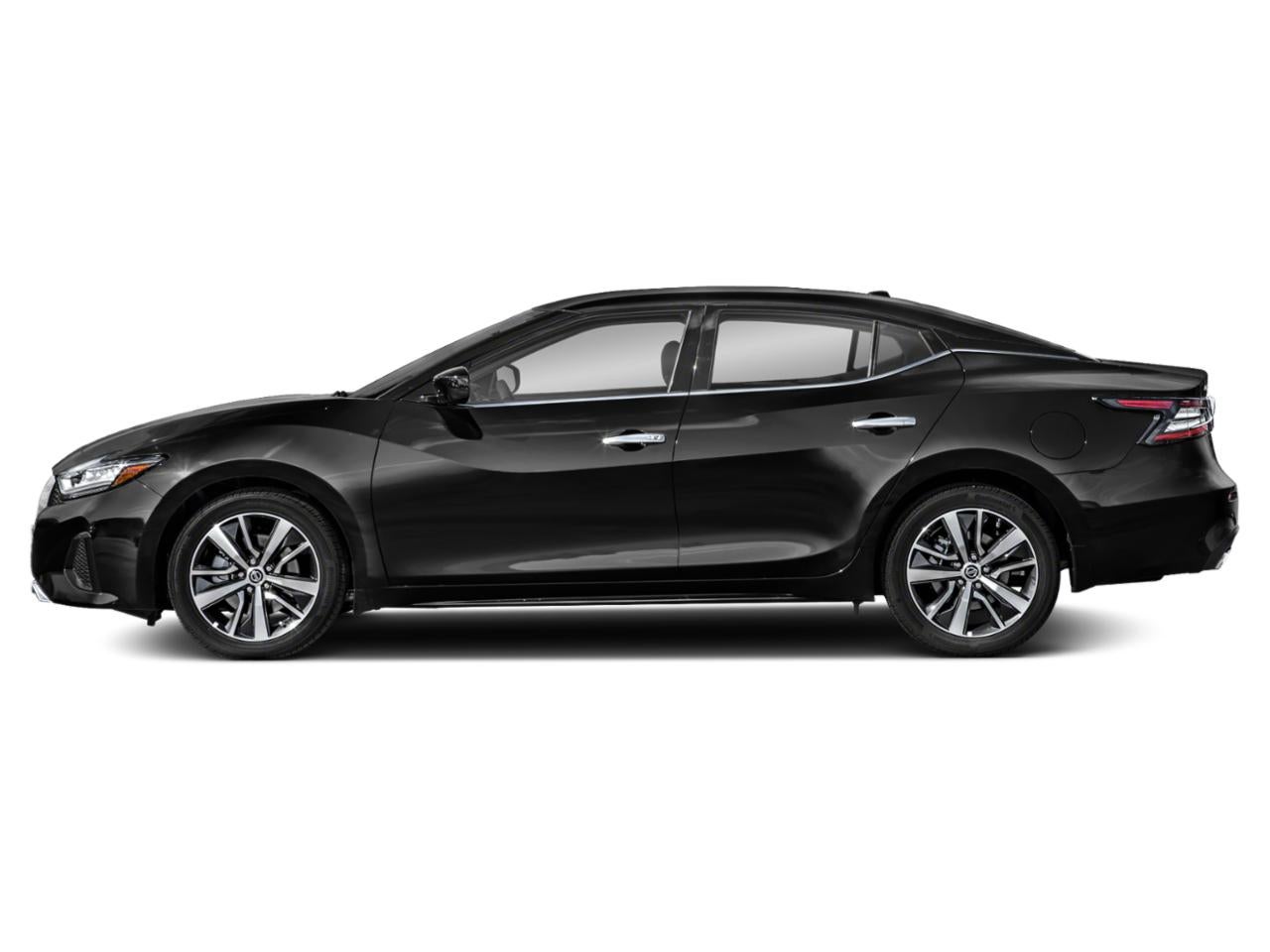 2020 Nissan Maxima 3.5 SL
