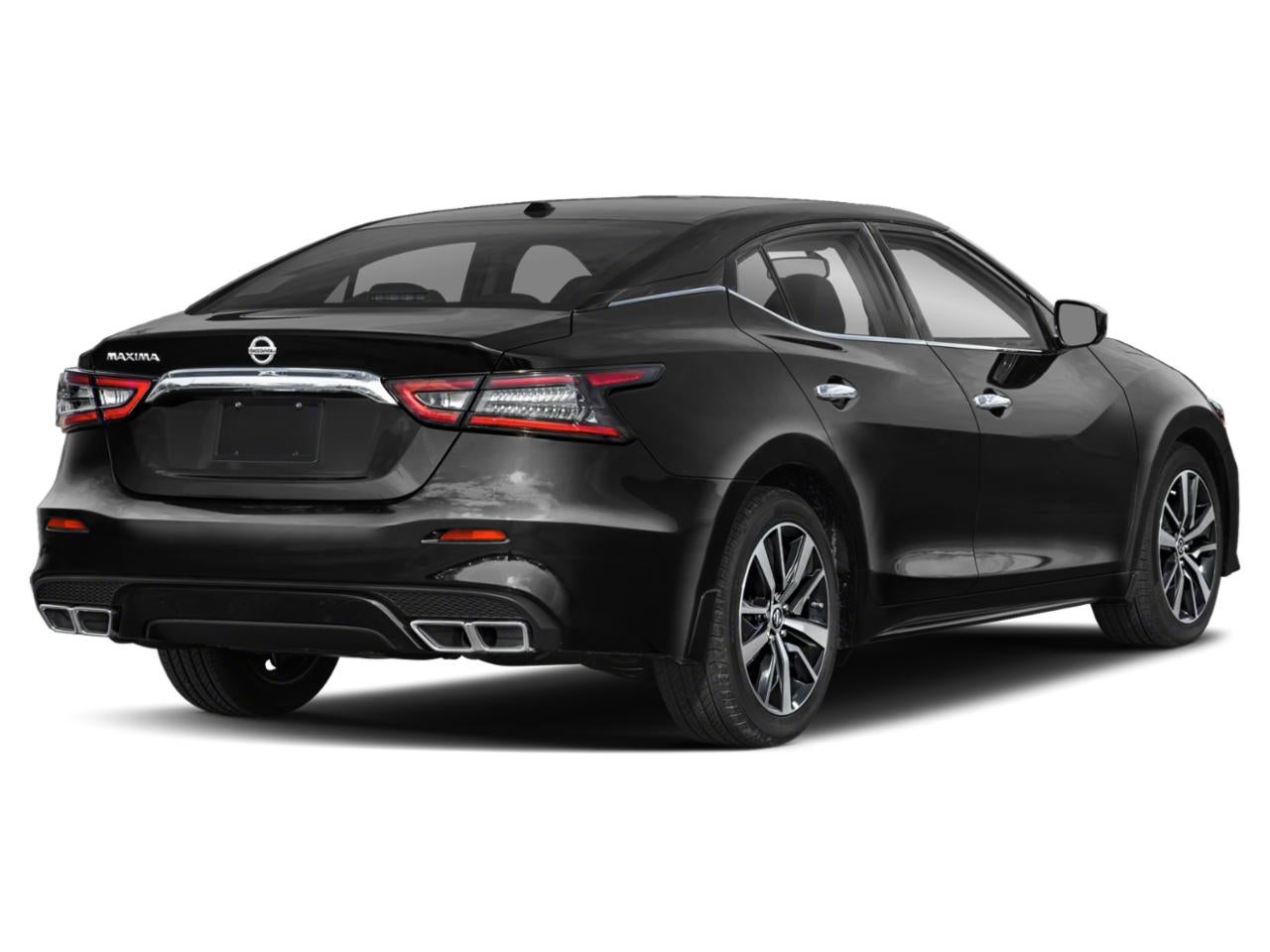 2020 Nissan Maxima 3.5 SL