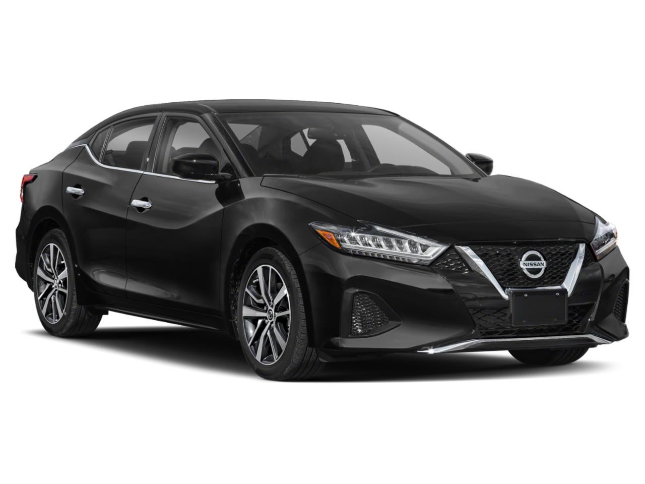 2020 Nissan Maxima 3.5 SL