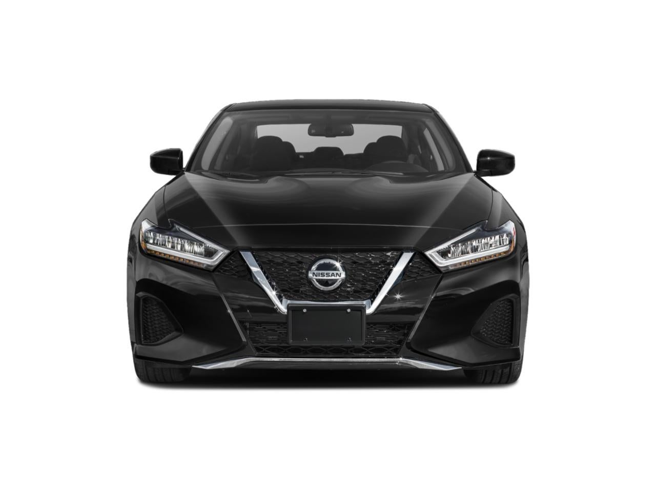 2020 Nissan Maxima 3.5 SL
